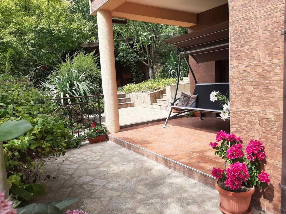 Villa Prolet General-Kantardzhievo Exterior foto