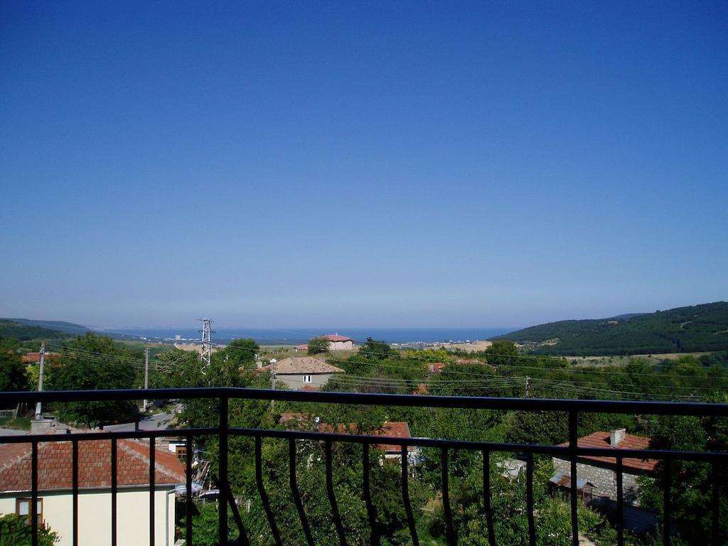 Villa Prolet General-Kantardzhievo Quarto foto