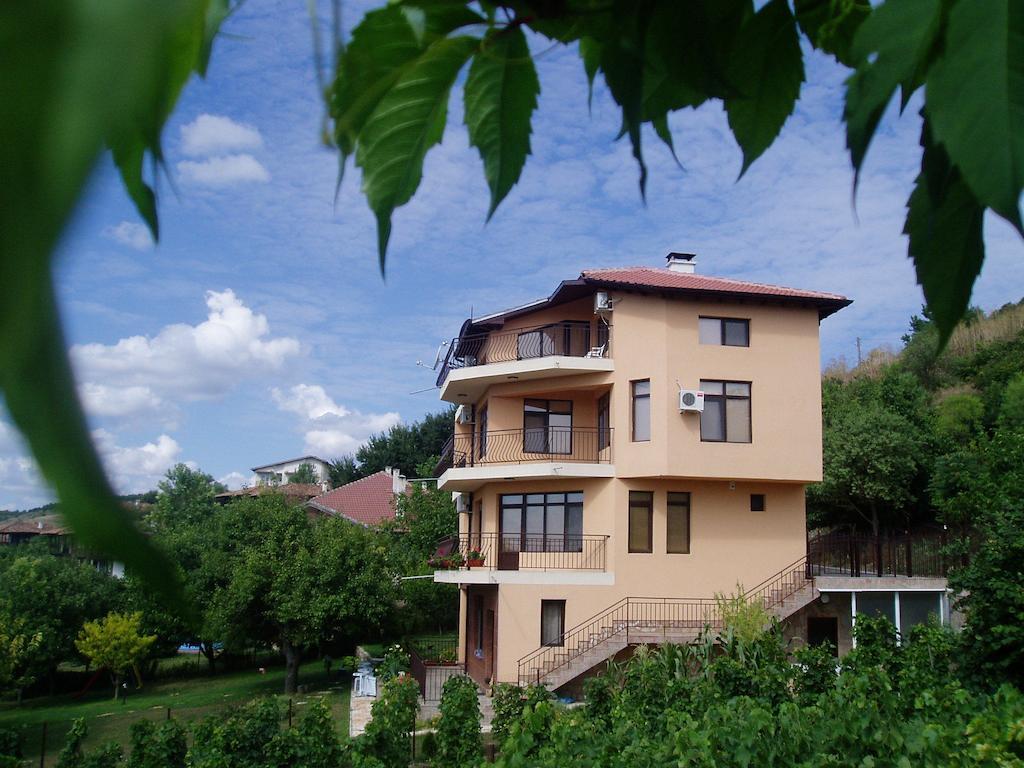 Villa Prolet General-Kantardzhievo Quarto foto